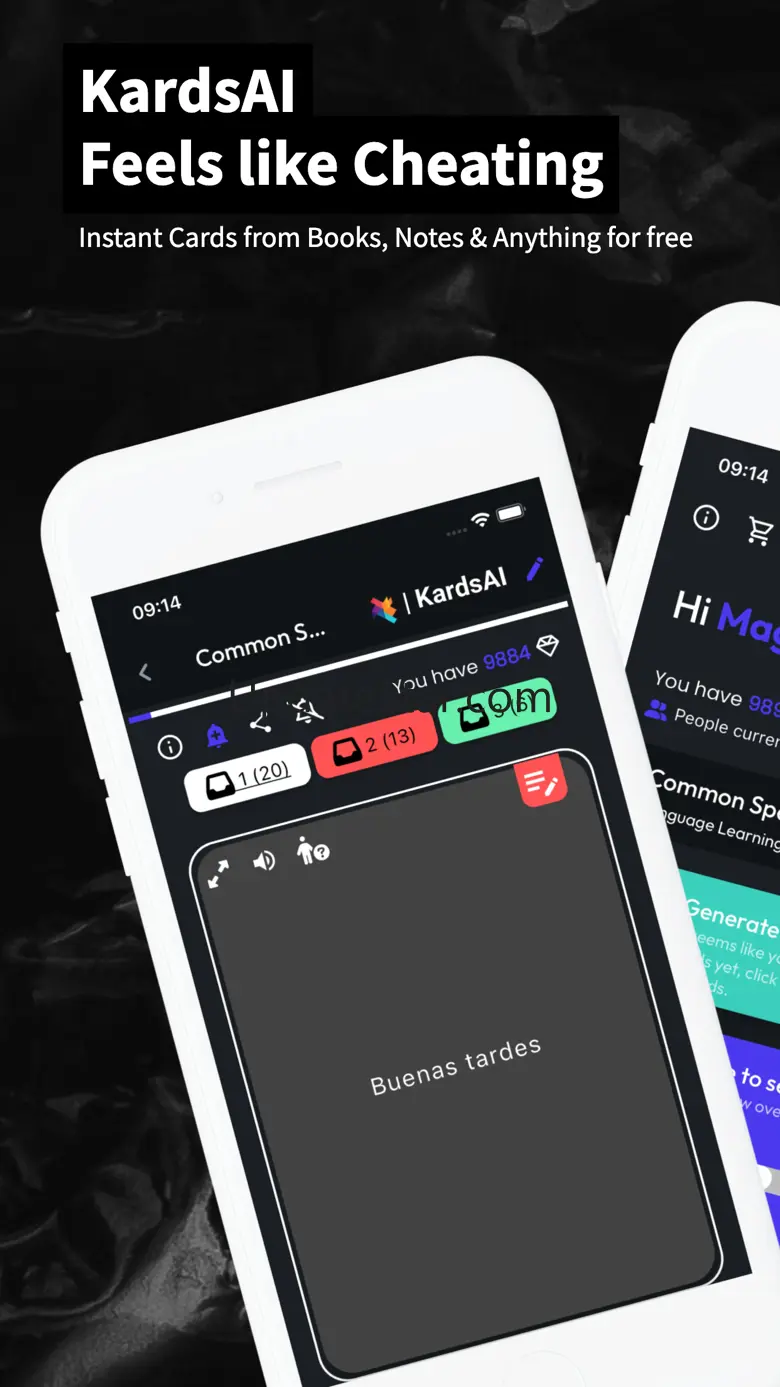 Flashcards Maker - KardsAI 1.0.61