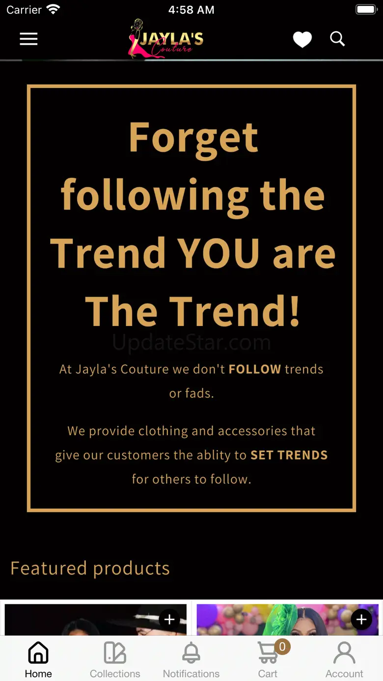 Jayla's Couture 1.2