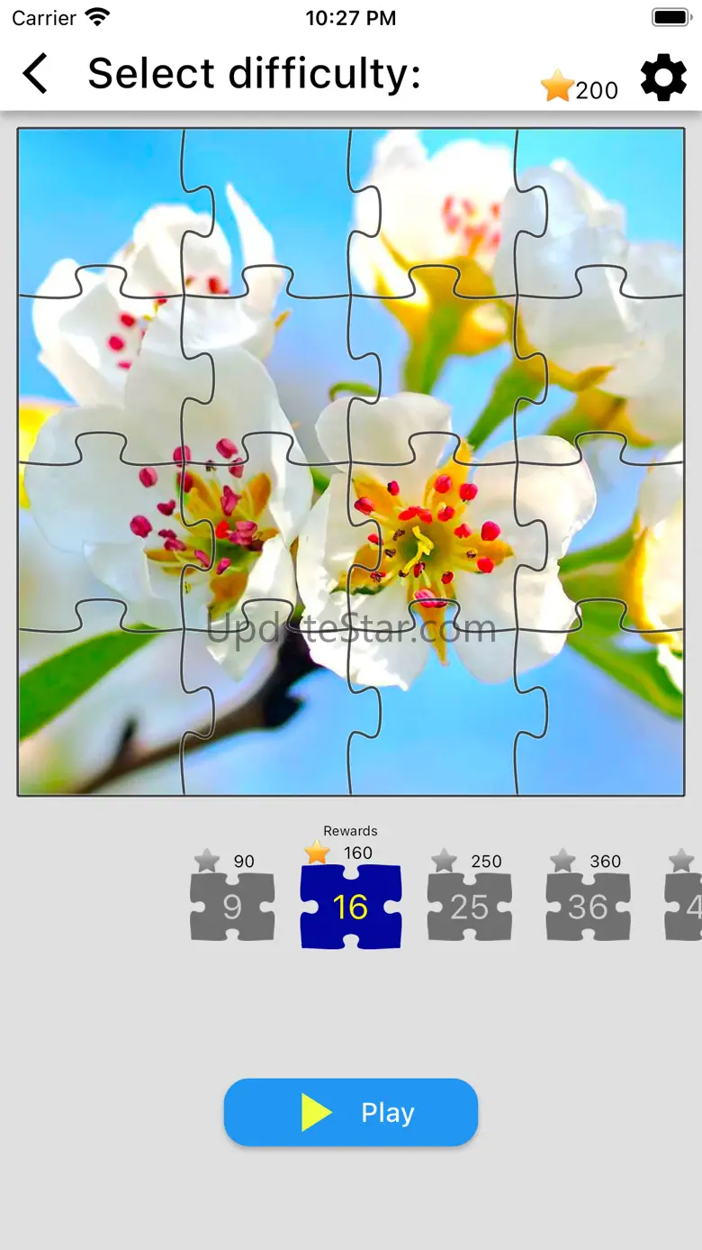 Jigsaw Puzzles Collections 2.3.3