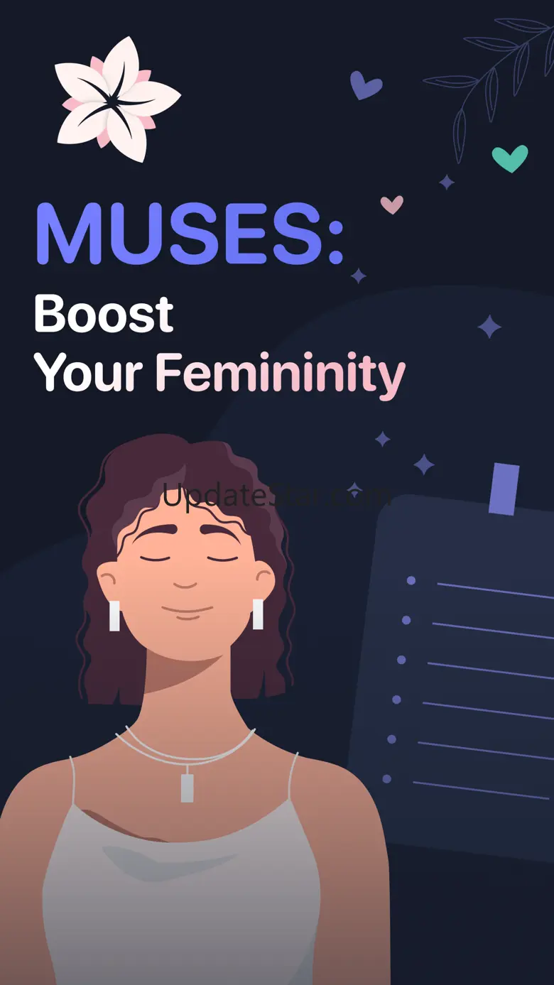 MusesAcademy: Improve Yourself 1.8