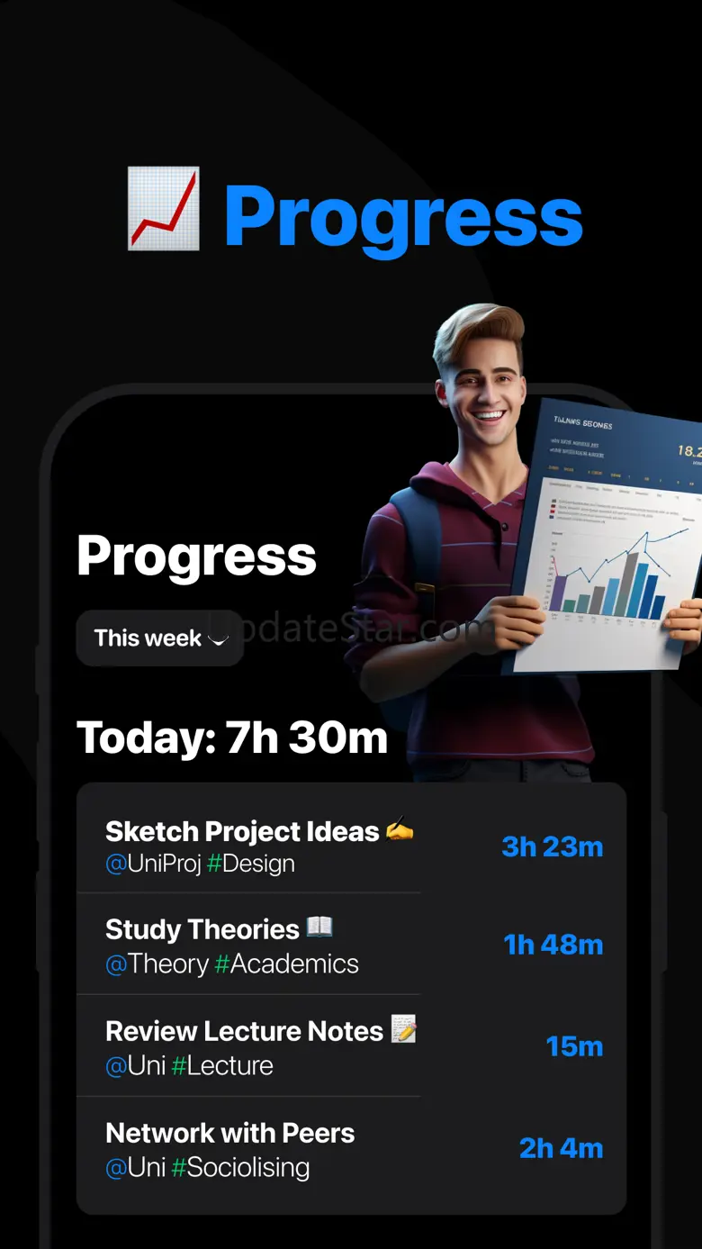 WSTR: To Do List Task Manager 2.0.4