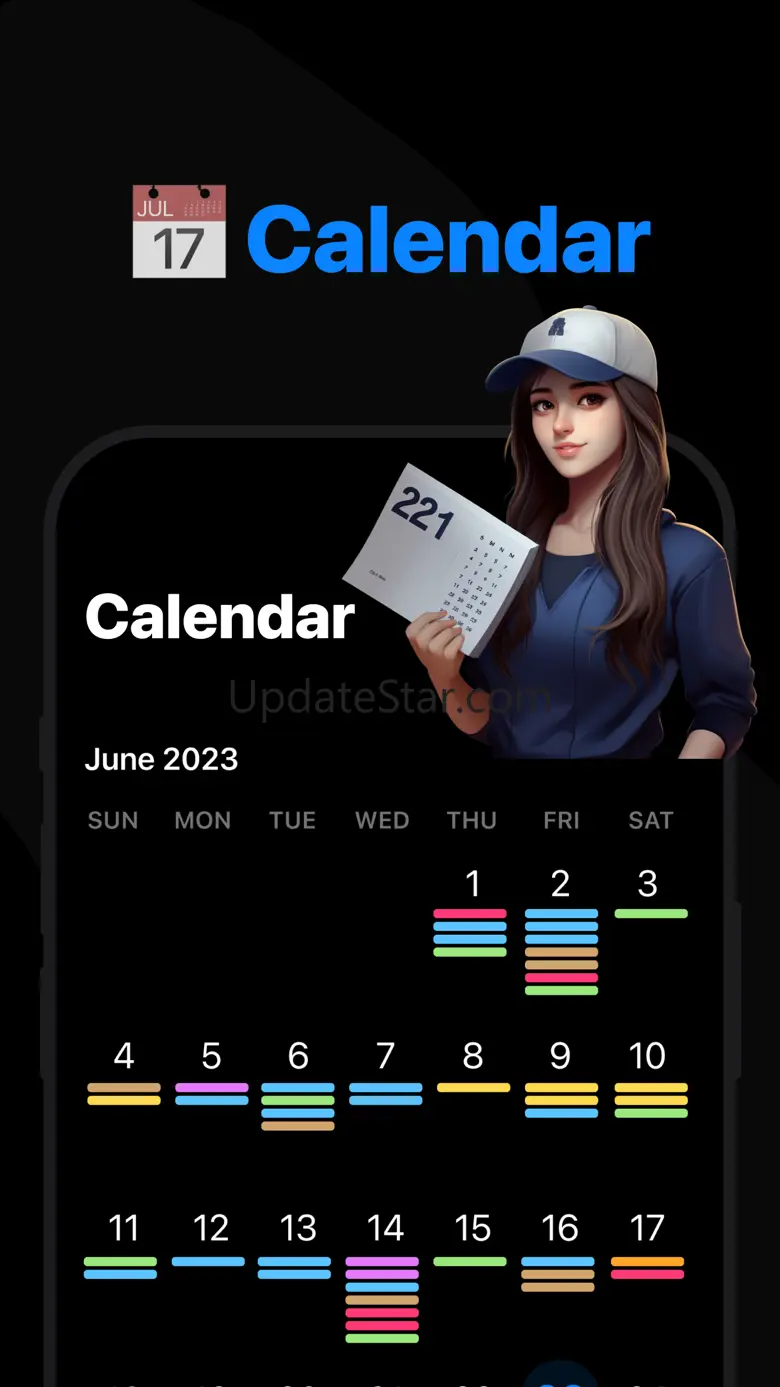 WSTR: To Do List Task Manager 2.0.4
