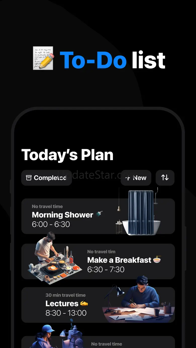 WSTR: To Do List Task Manager 2.0.4