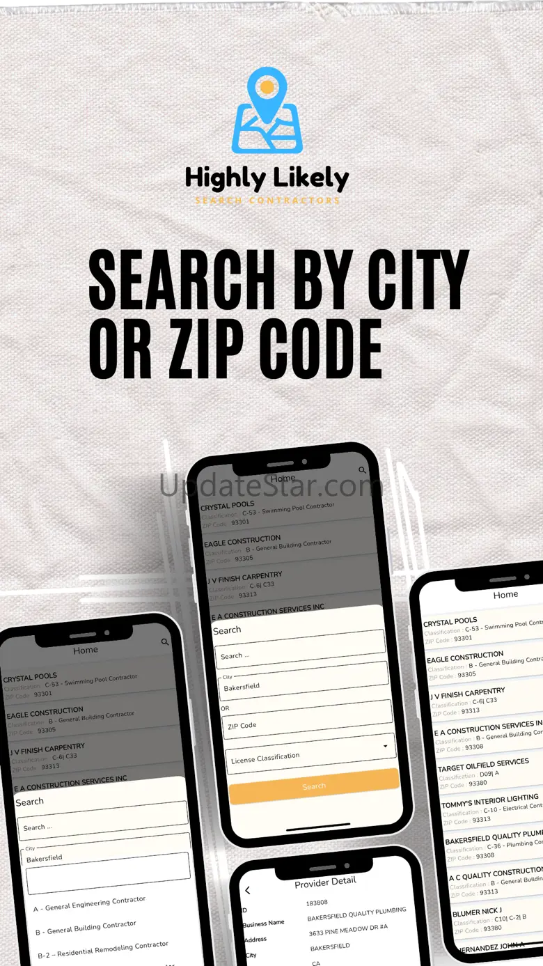 Highly Likely App 1.1
