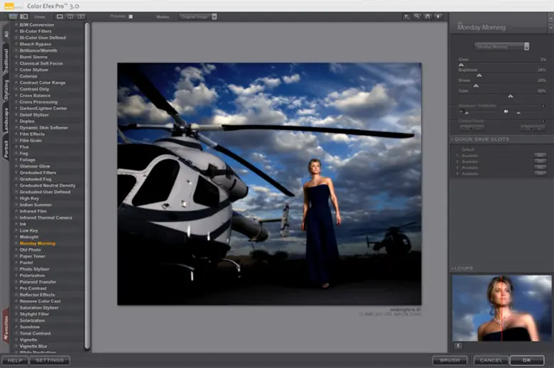 Color Efex Pro Complete 3.1.0.0
