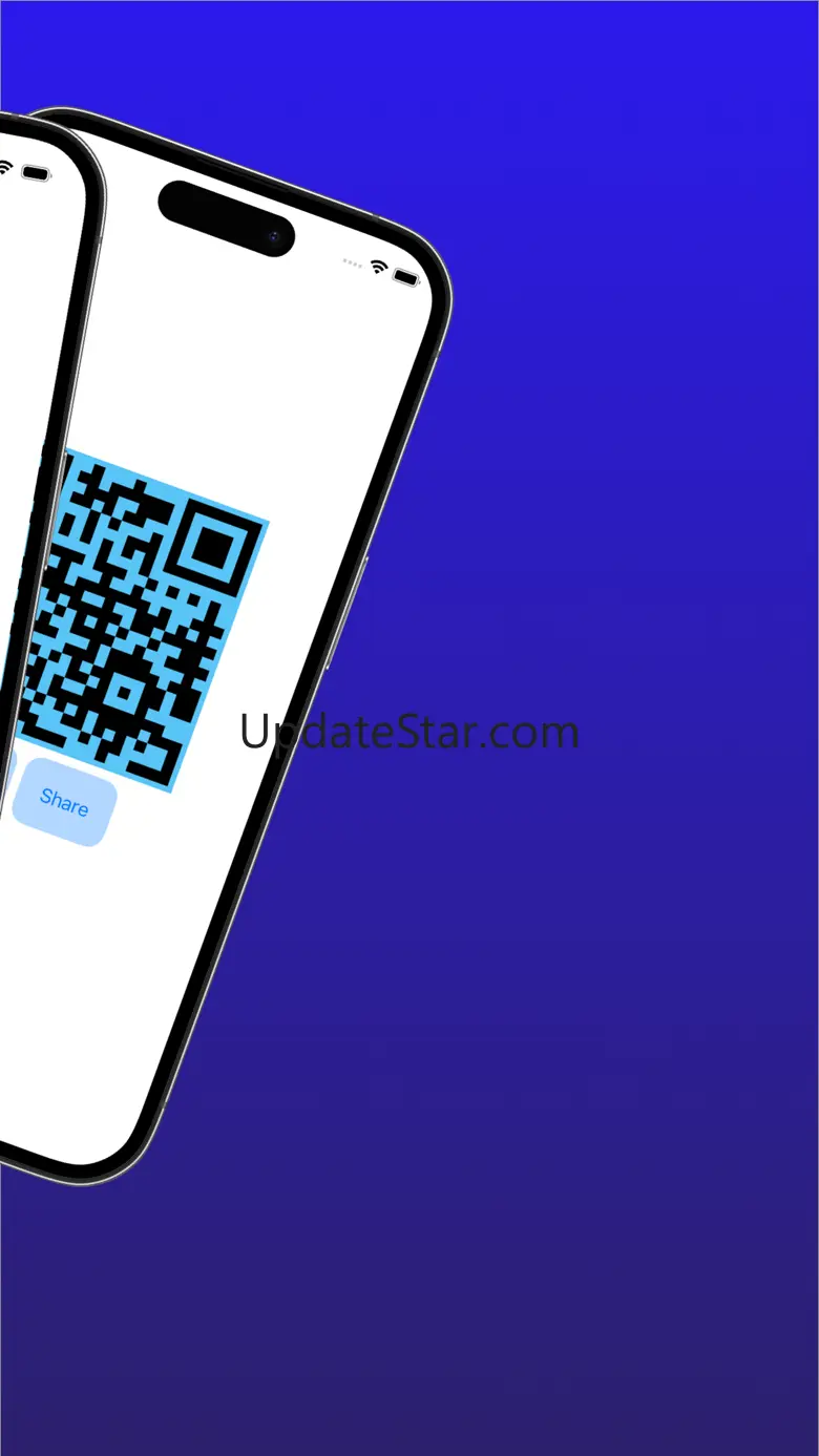 QRCoder - QR Code Creator 1.1