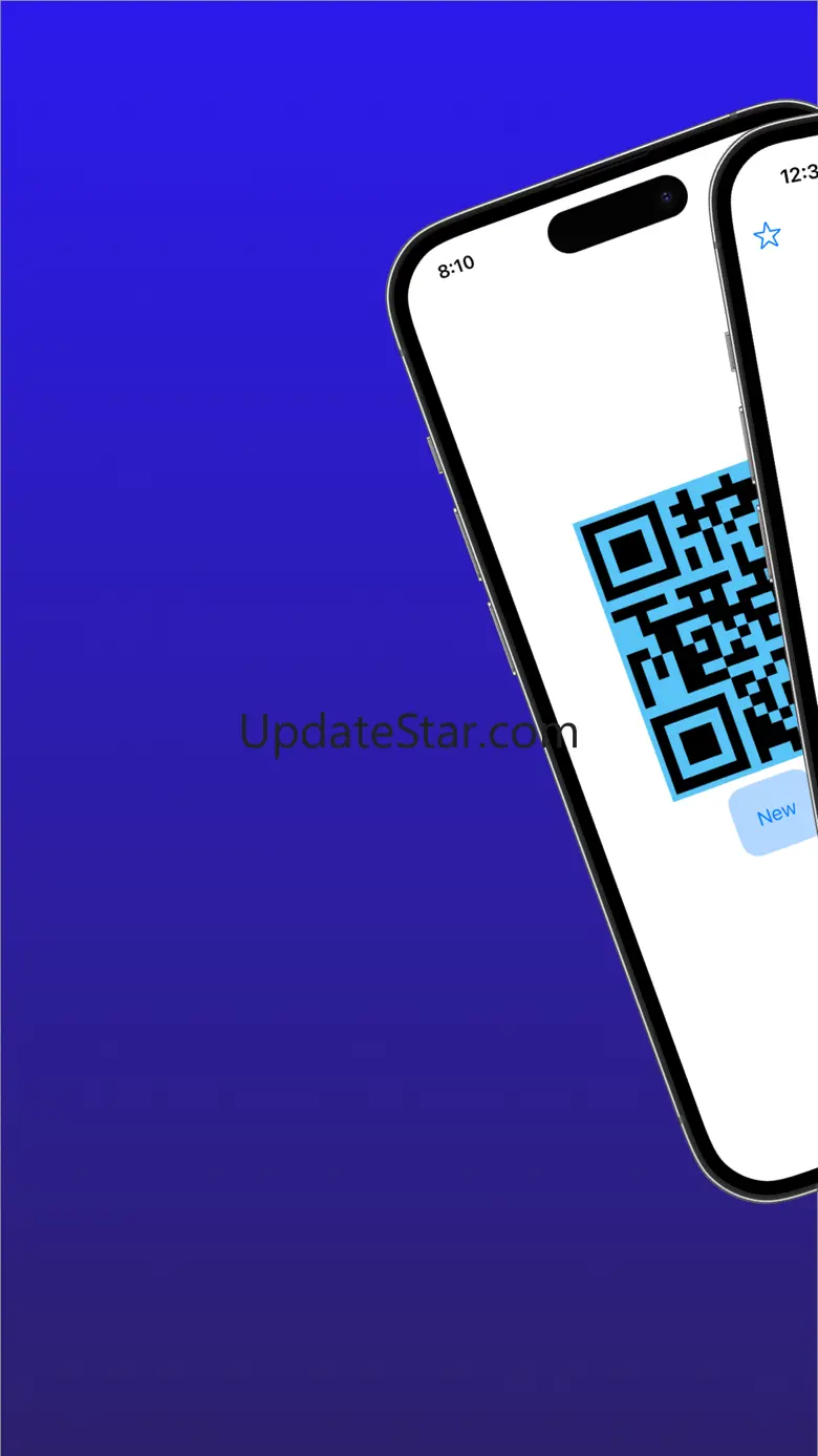 QRCoder - QR Code Creator 1.1