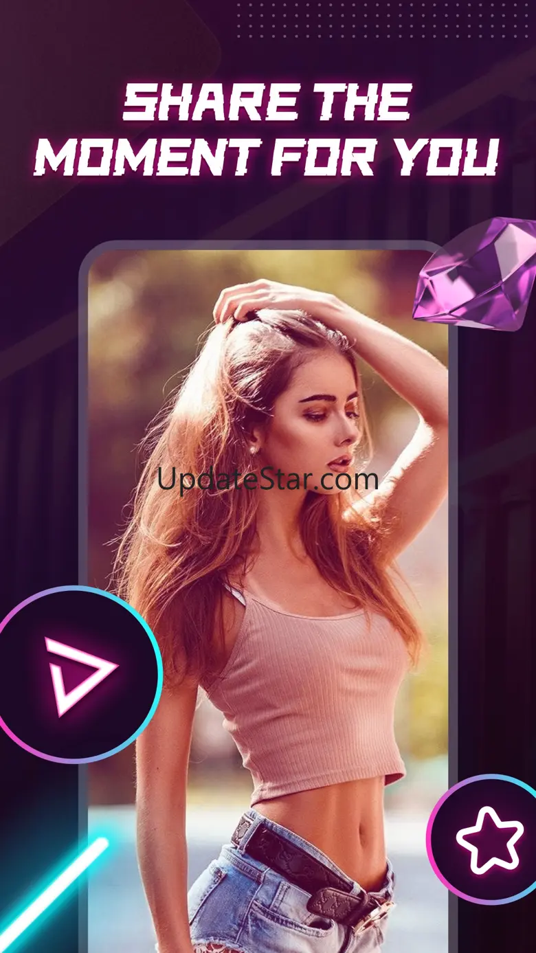 Asfun - Meet, Enjoy and Share 1.1.0