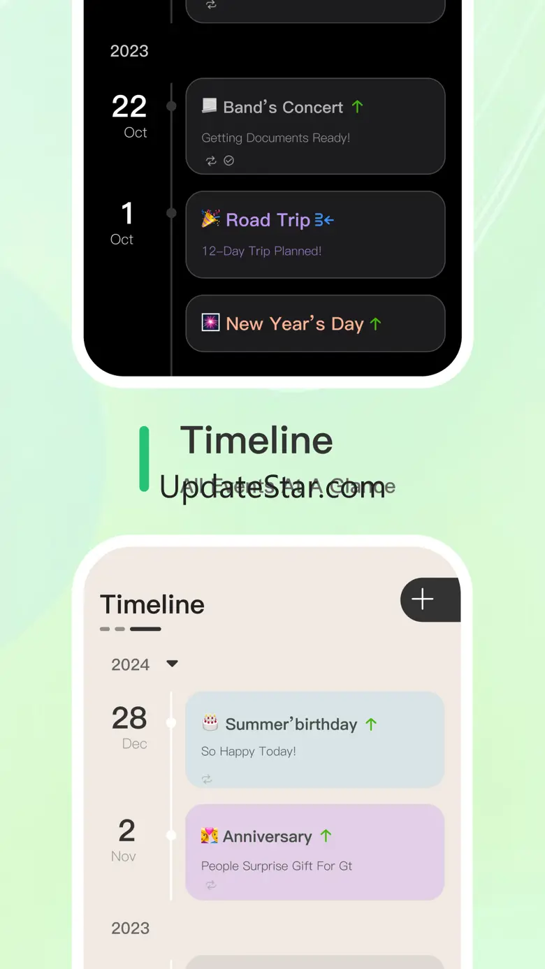 Countdown - DayPlus 4.1.4