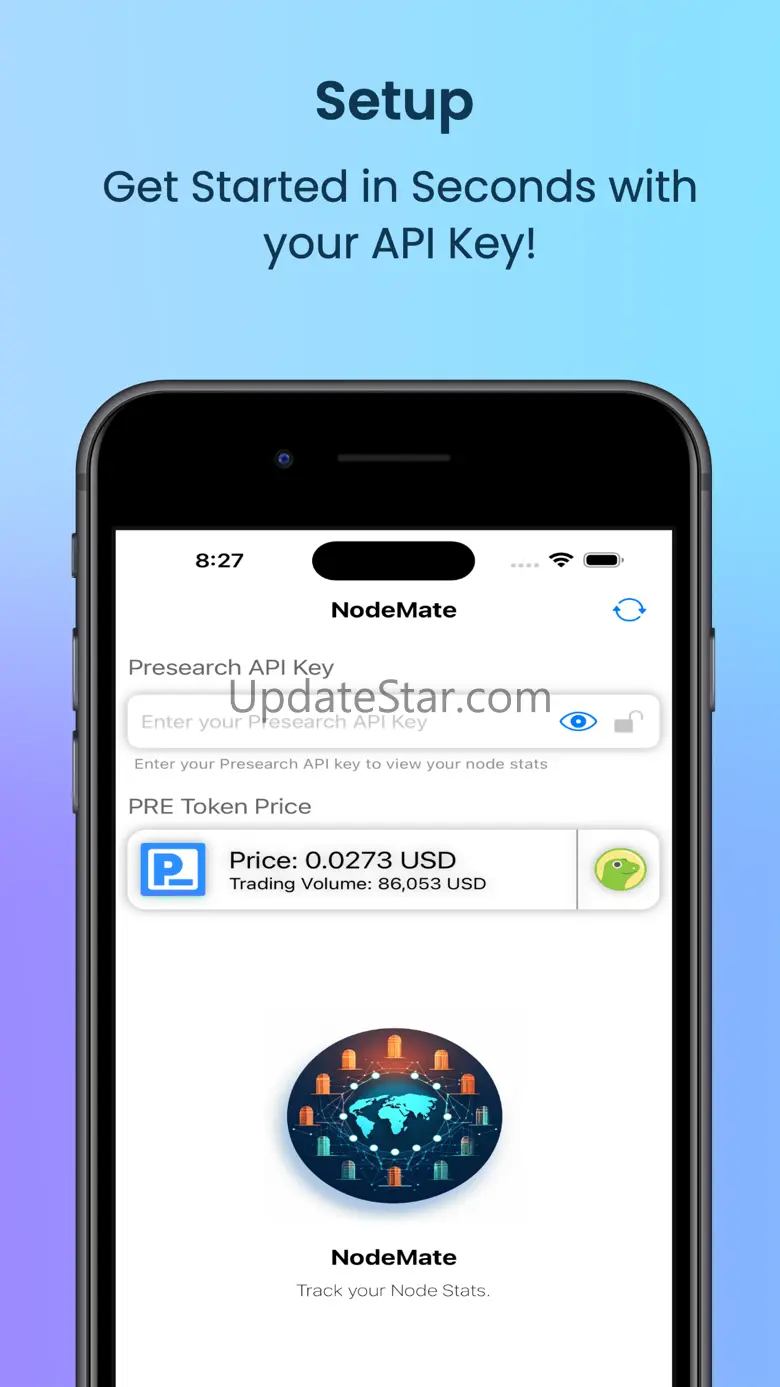 NodeMate 0.1.1