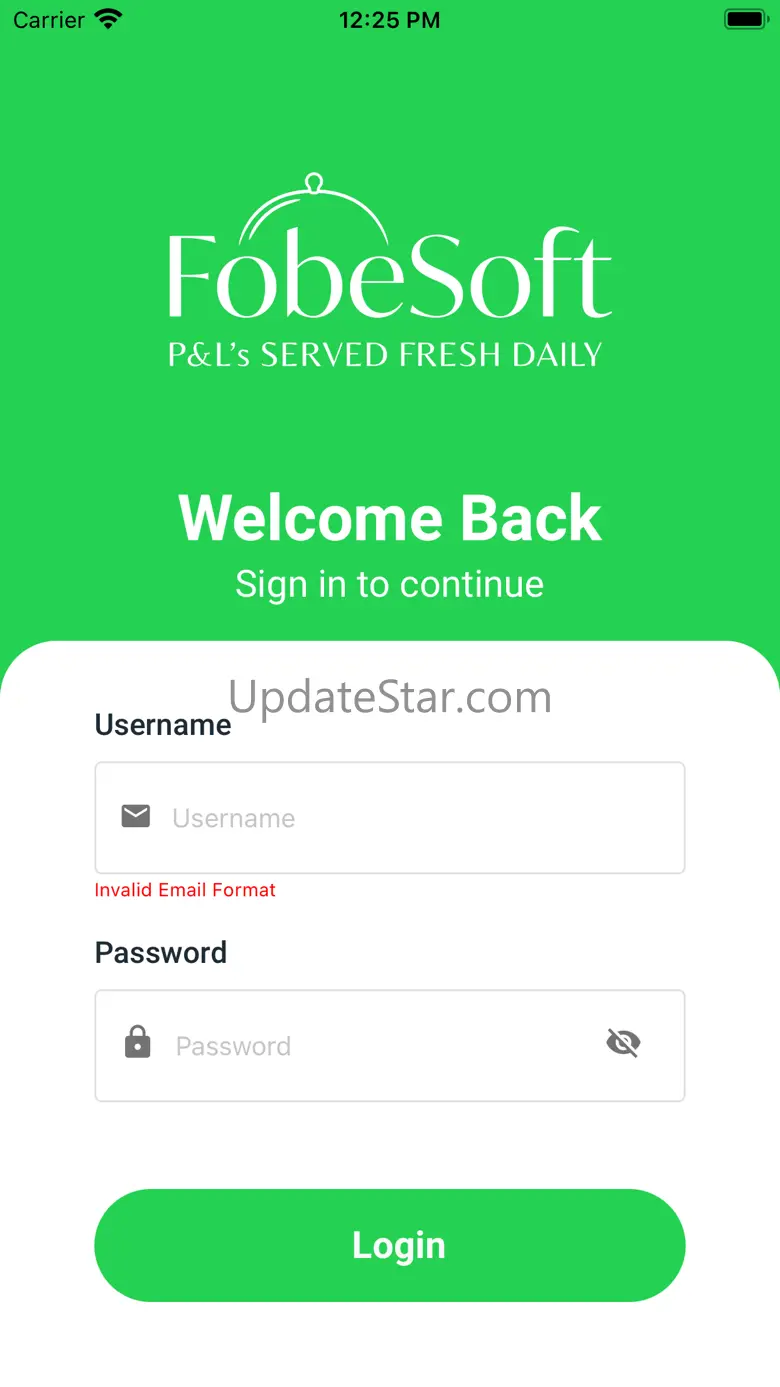 Fobesoft 1.0.7