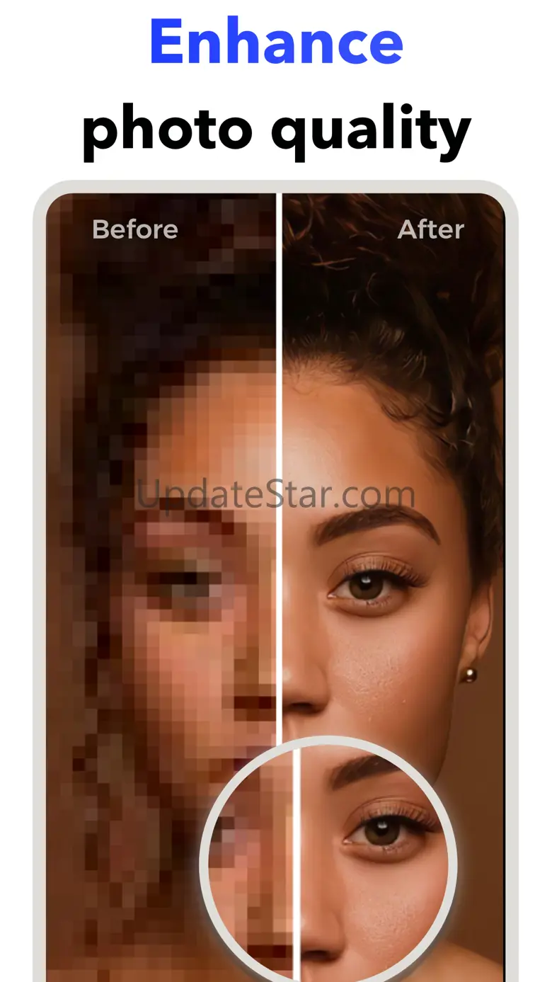 Photo Enhancer - Unblur photo 1.0.2