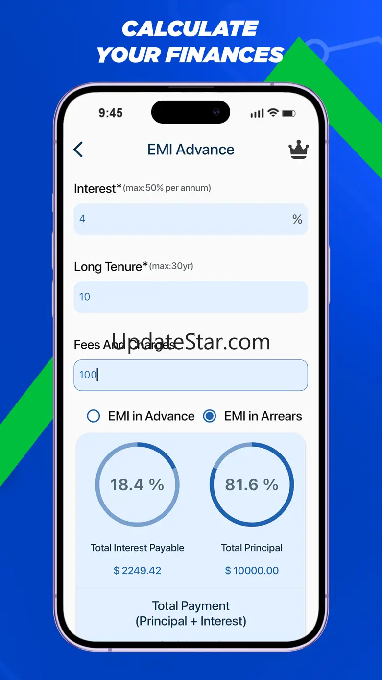 Quantum AI Finance 1.2