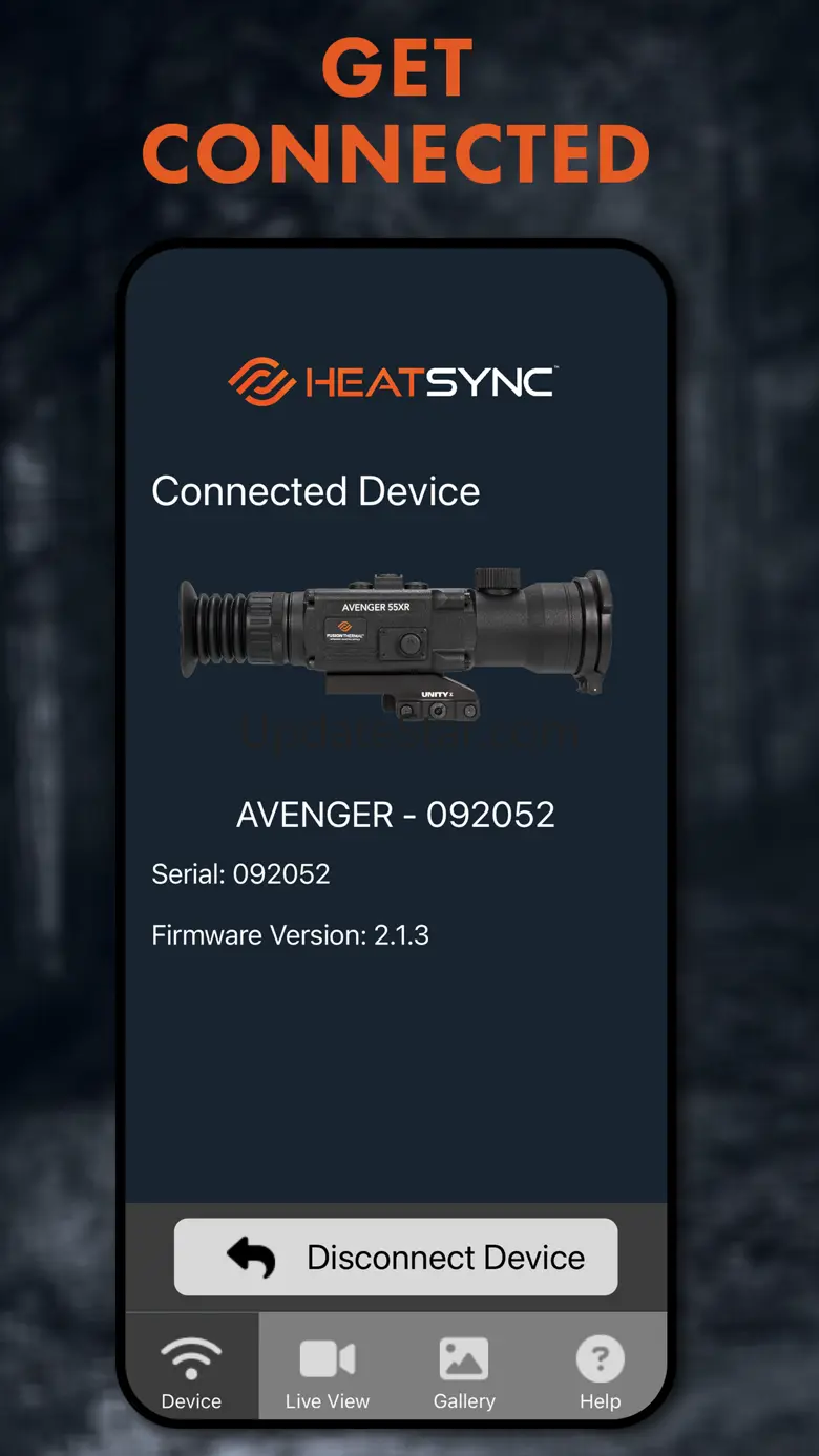 HeatSync App 1.16