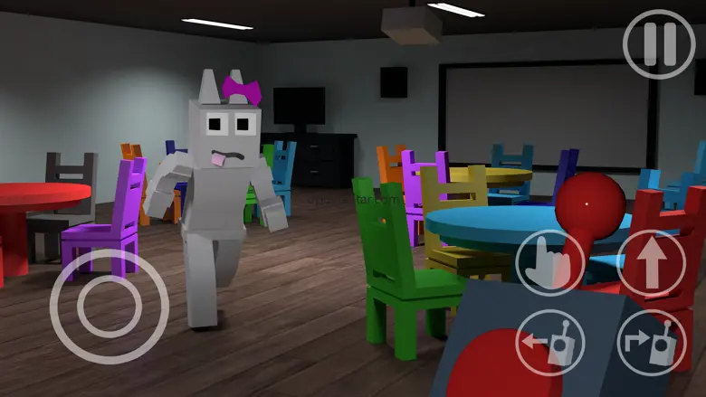 Green Monster School 1.1