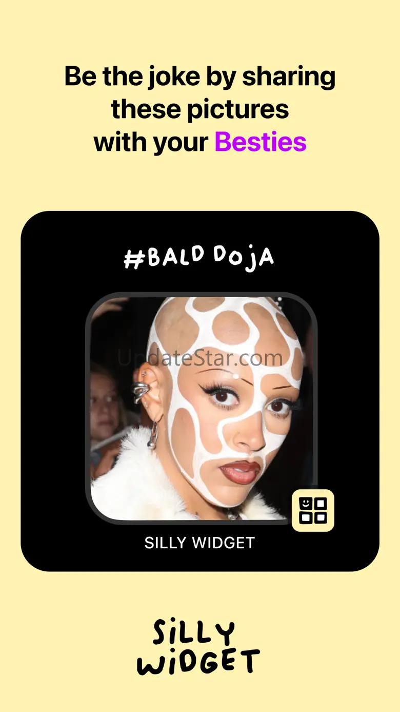 SILLY WIDGET: Prank ur Friends 4.1.7