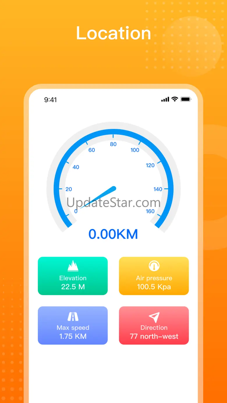 iAny - Location Change 2.1.0