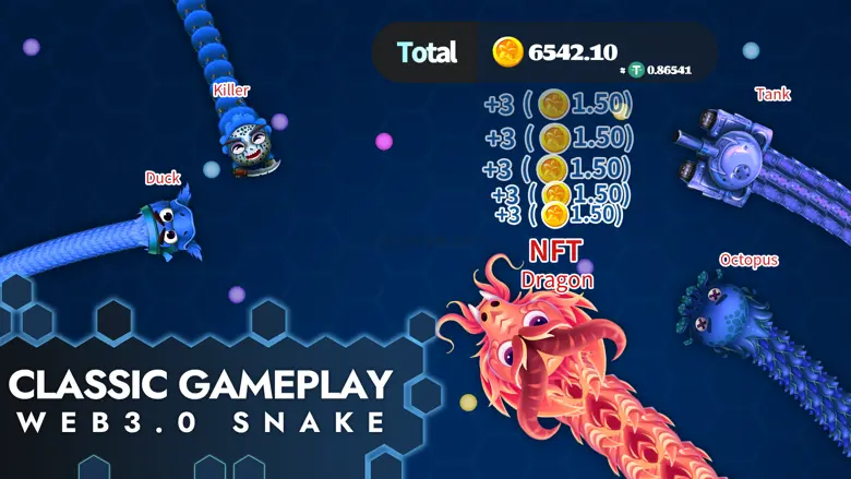 Crazy Slither 1.3.4