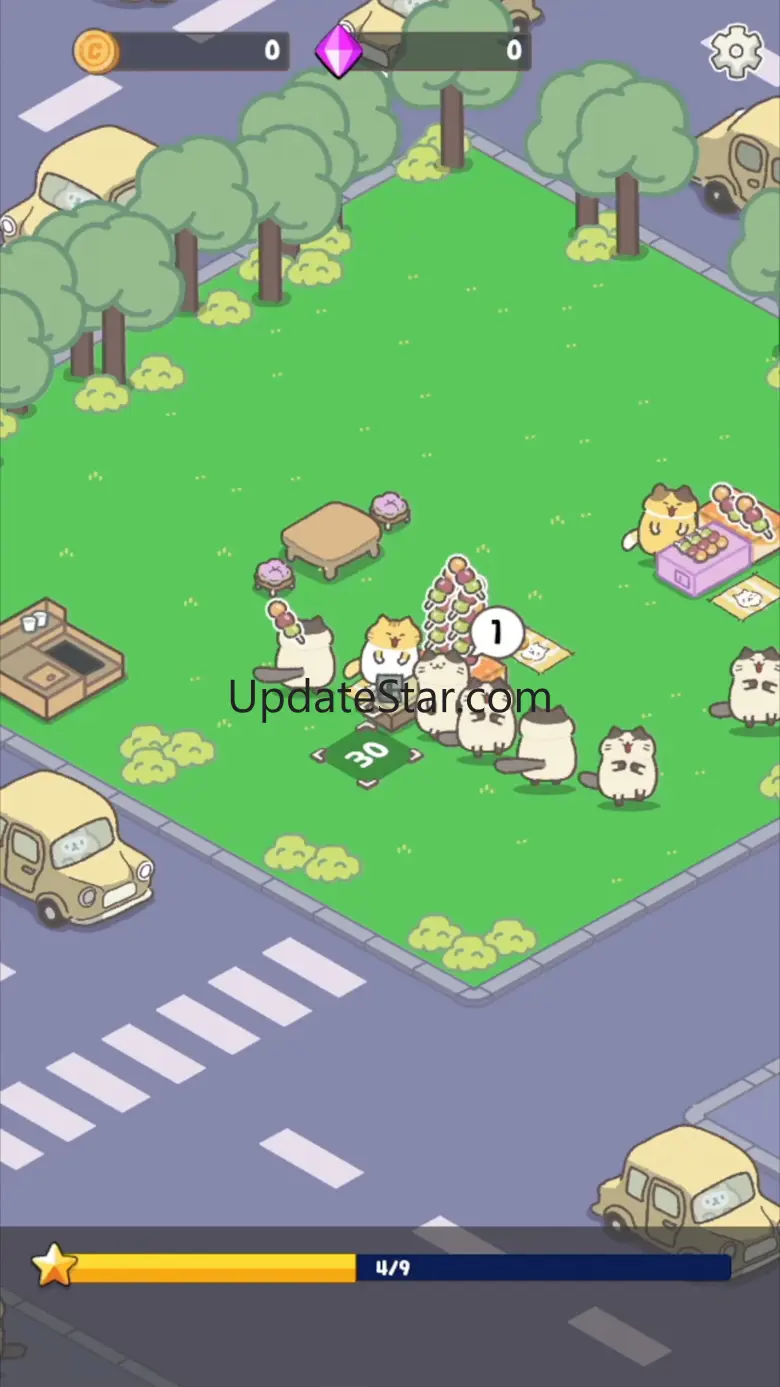Lazy Cat Shop 1.0.16