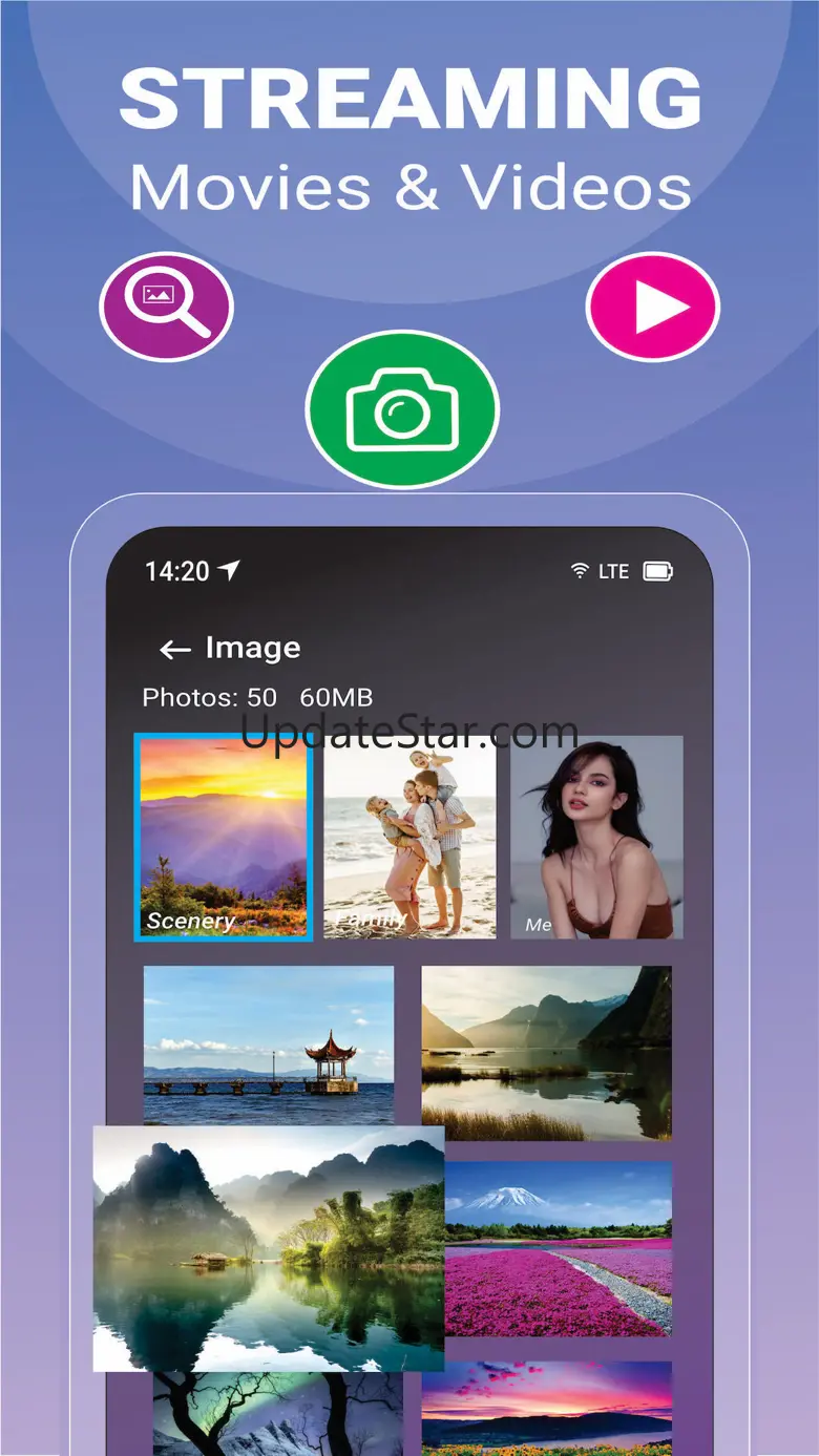 Roku: Cast To TV 1.0.6
