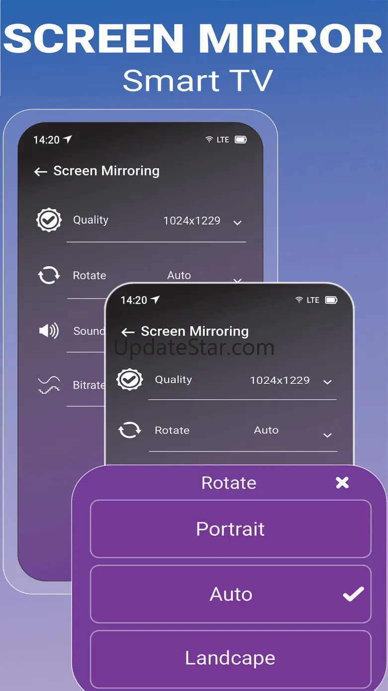 Roku: Cast To TV 1.0.6