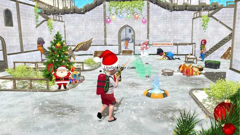 Dash Royale - Shooting Games 1.9
