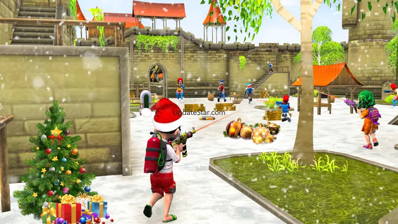 Dash Royale - Shooting Games 1.9
