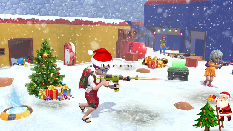 Dash Royale - Shooting Games 1.9