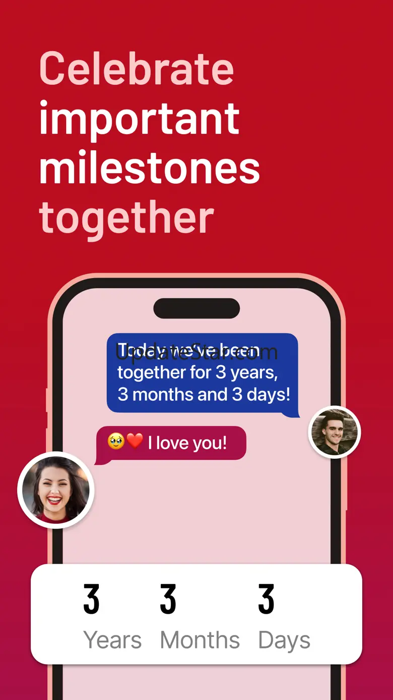 Couple Countdown 1.0.4