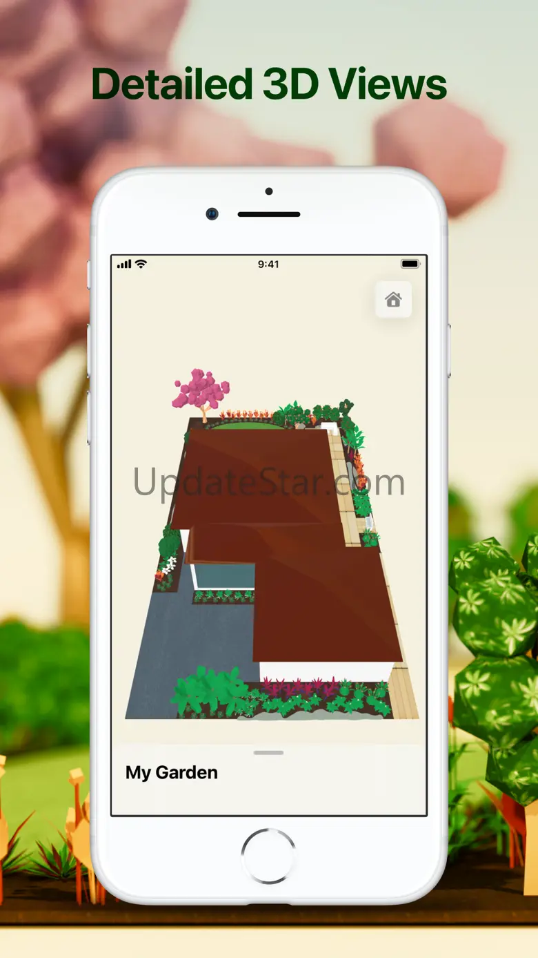 Flourish Garden 1.0.2