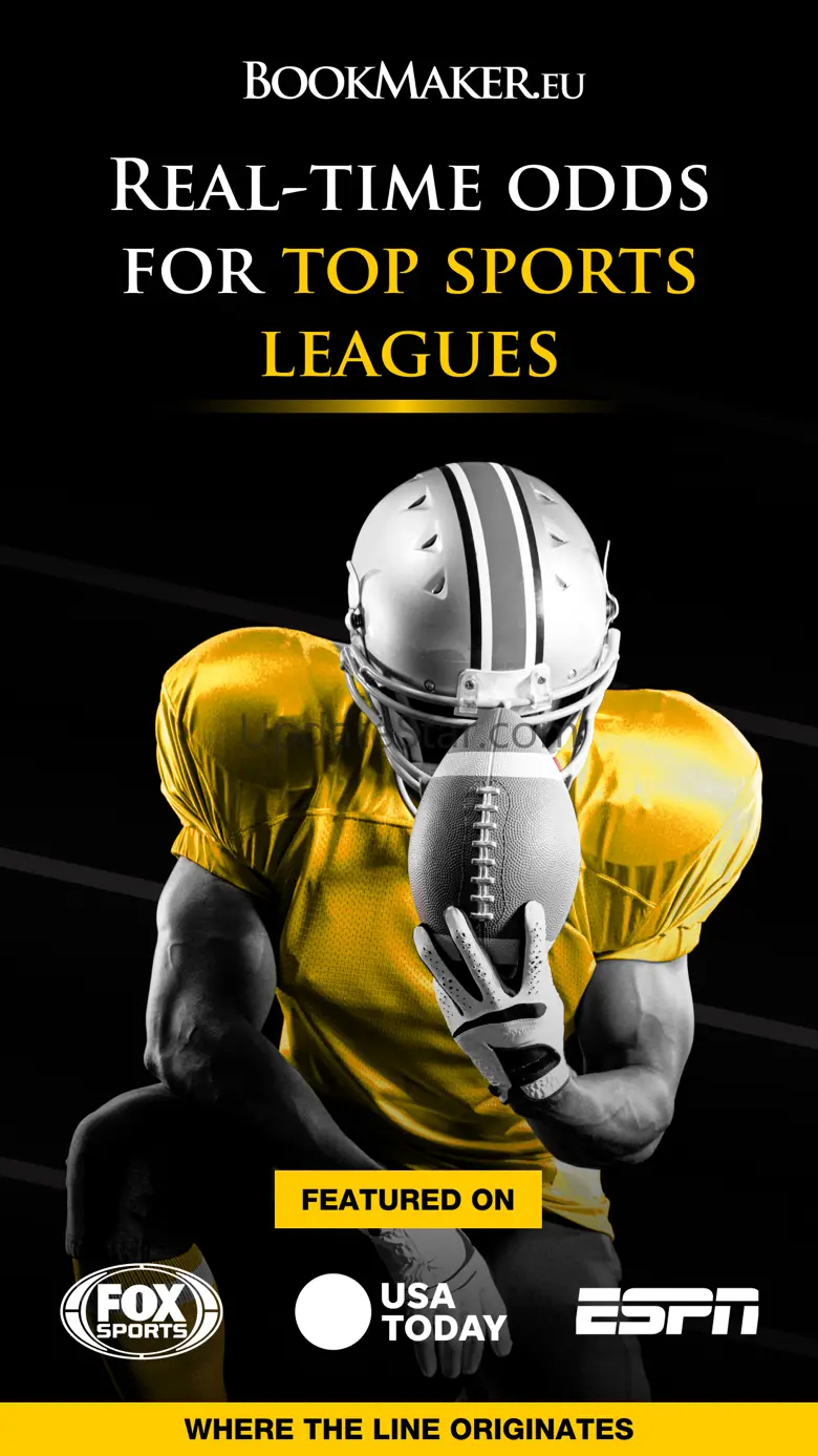 Bookmaker - Live Betting Odds 1.2.6