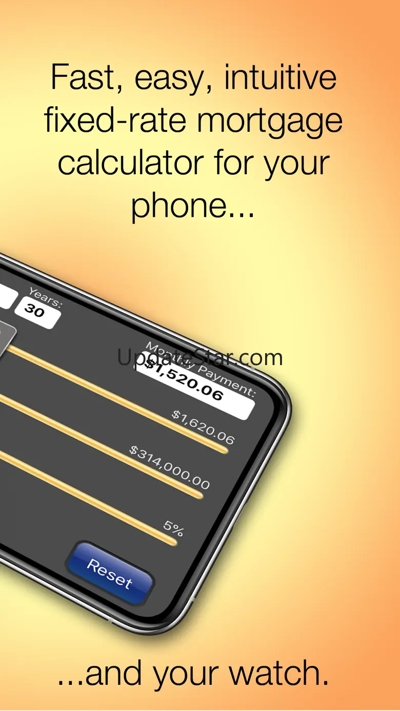 Slider Calc 1.8