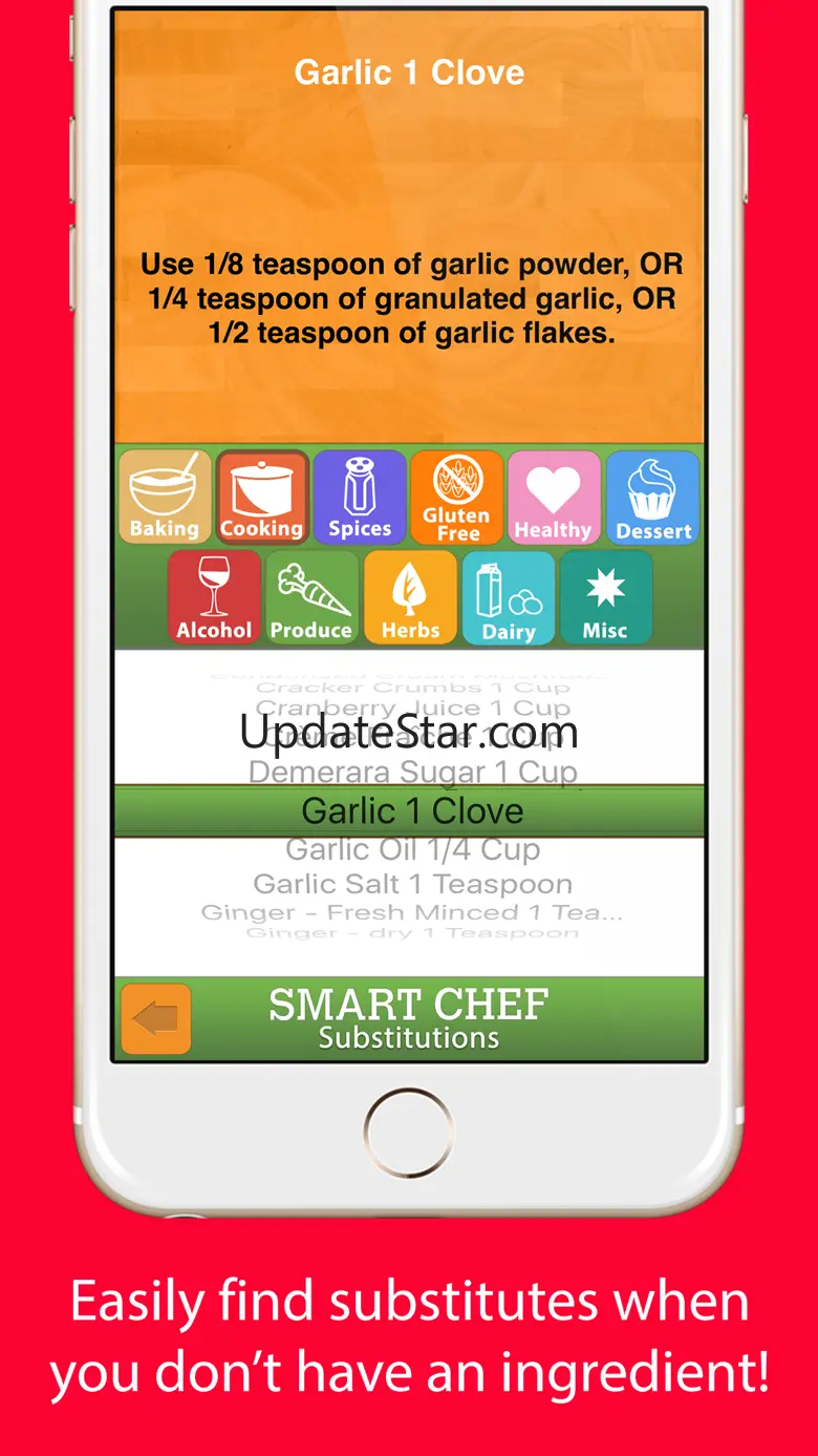 Smart Chef - Cooking Helper 1.7