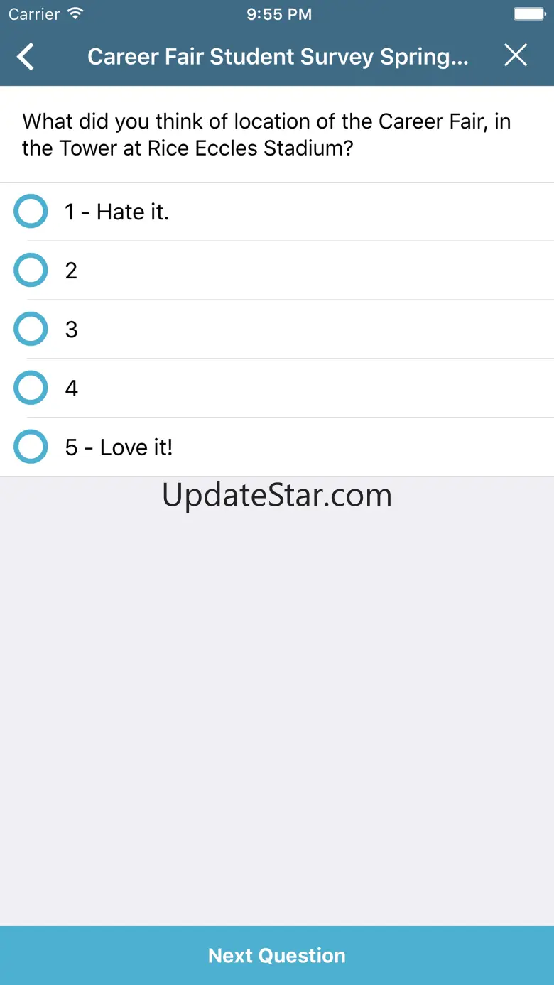 Campus Labs Collect 2.0.3