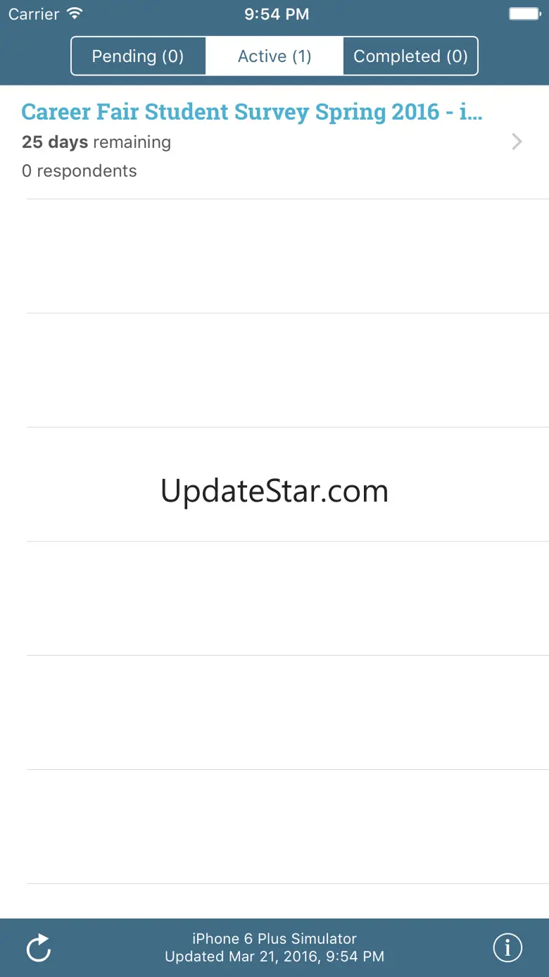 Campus Labs Collect 2.0.3