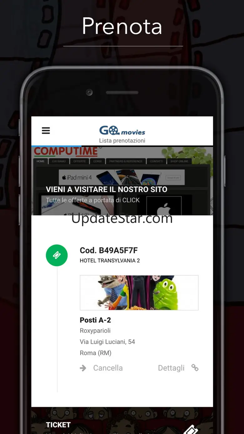 goMovies 3.0.1