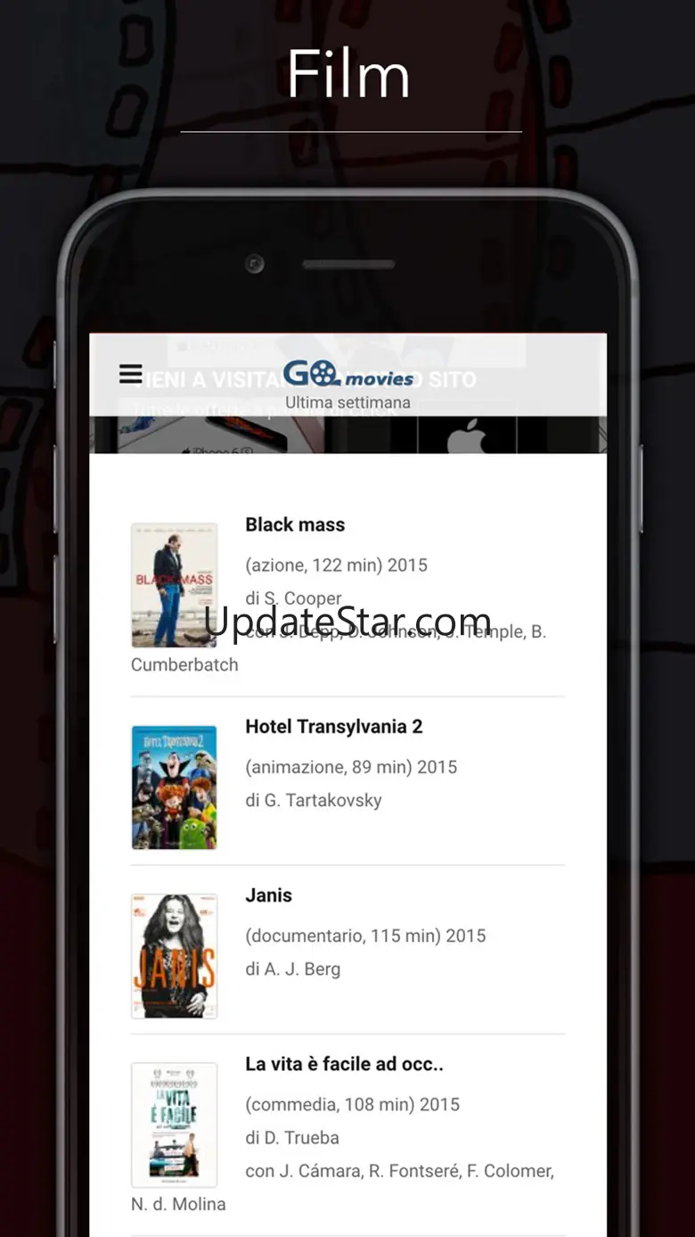 goMovies 3.0.1
