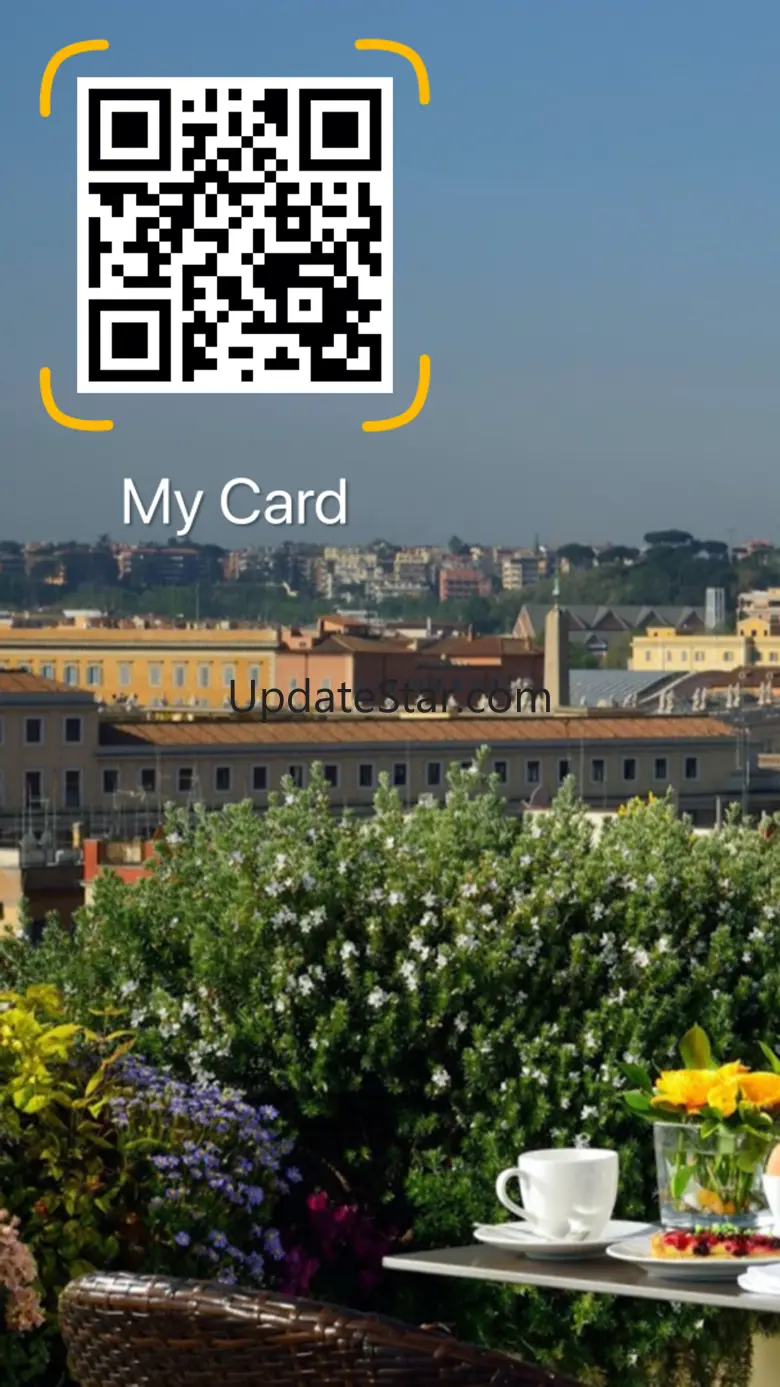 ScreenBadge 1.0