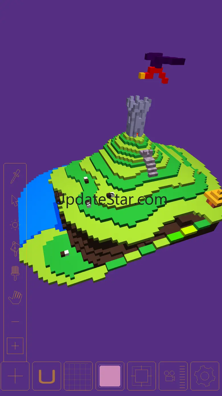 Voxel 1.9.7