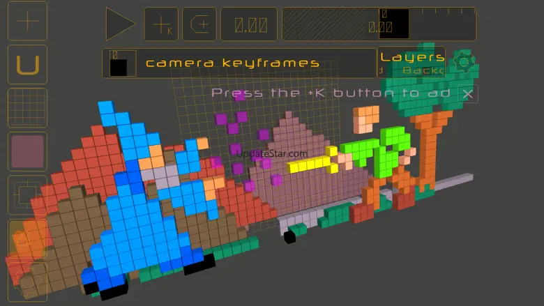 Voxel 1.9.7
