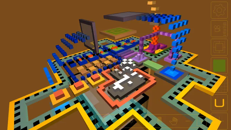 Voxel 1.9.7