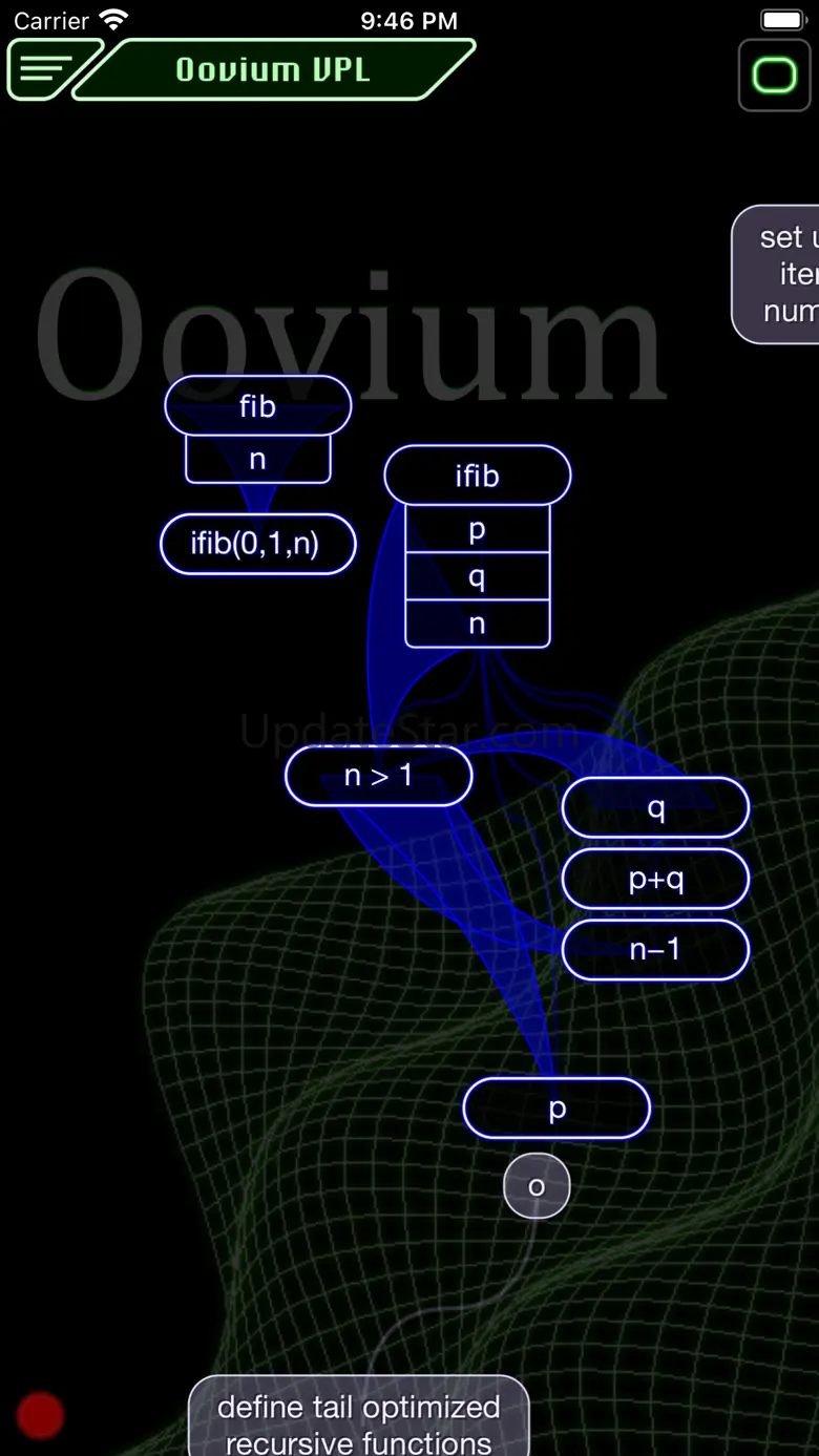 Oovium 3.0.3