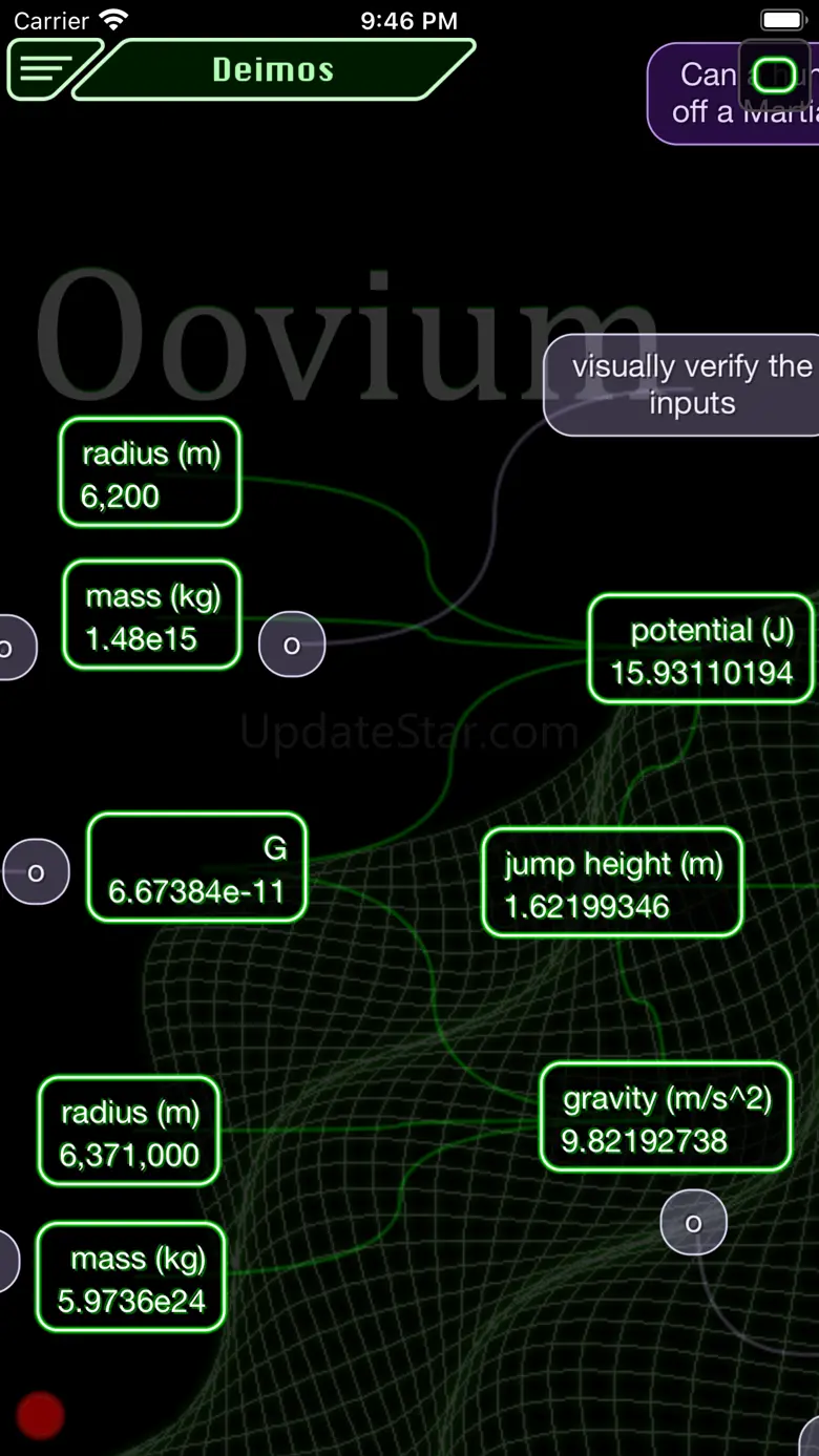 Oovium 3.0.3