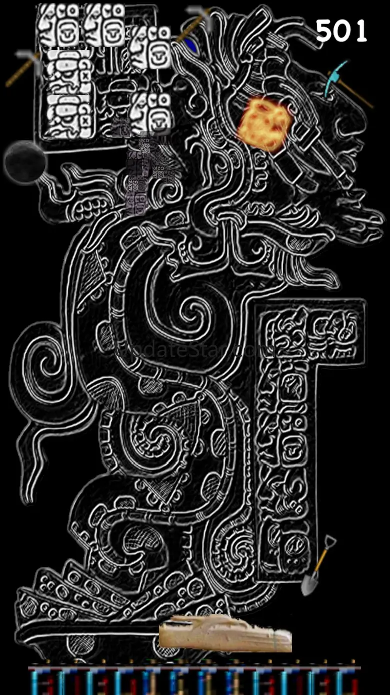 Mayan Countdown 3.6.7