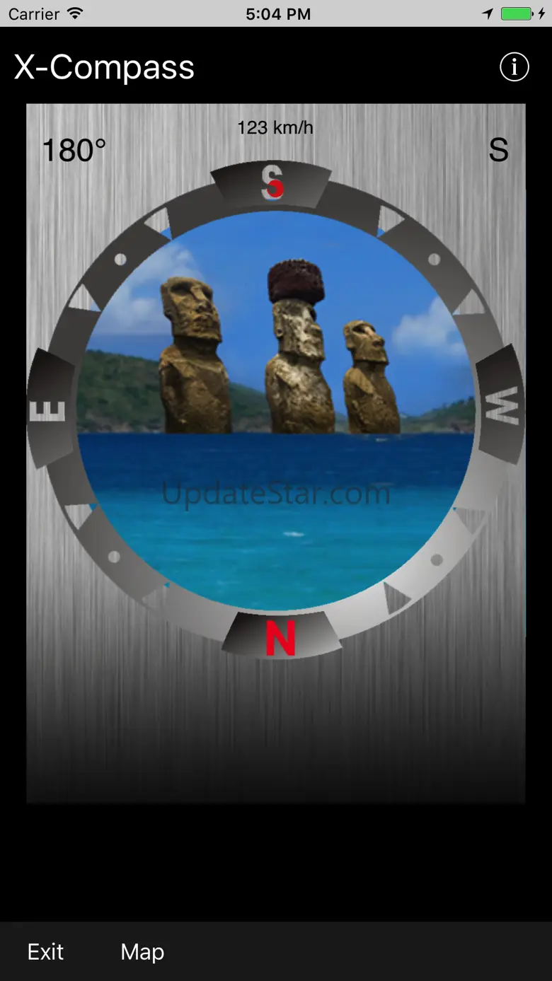 X-Compass 2.2