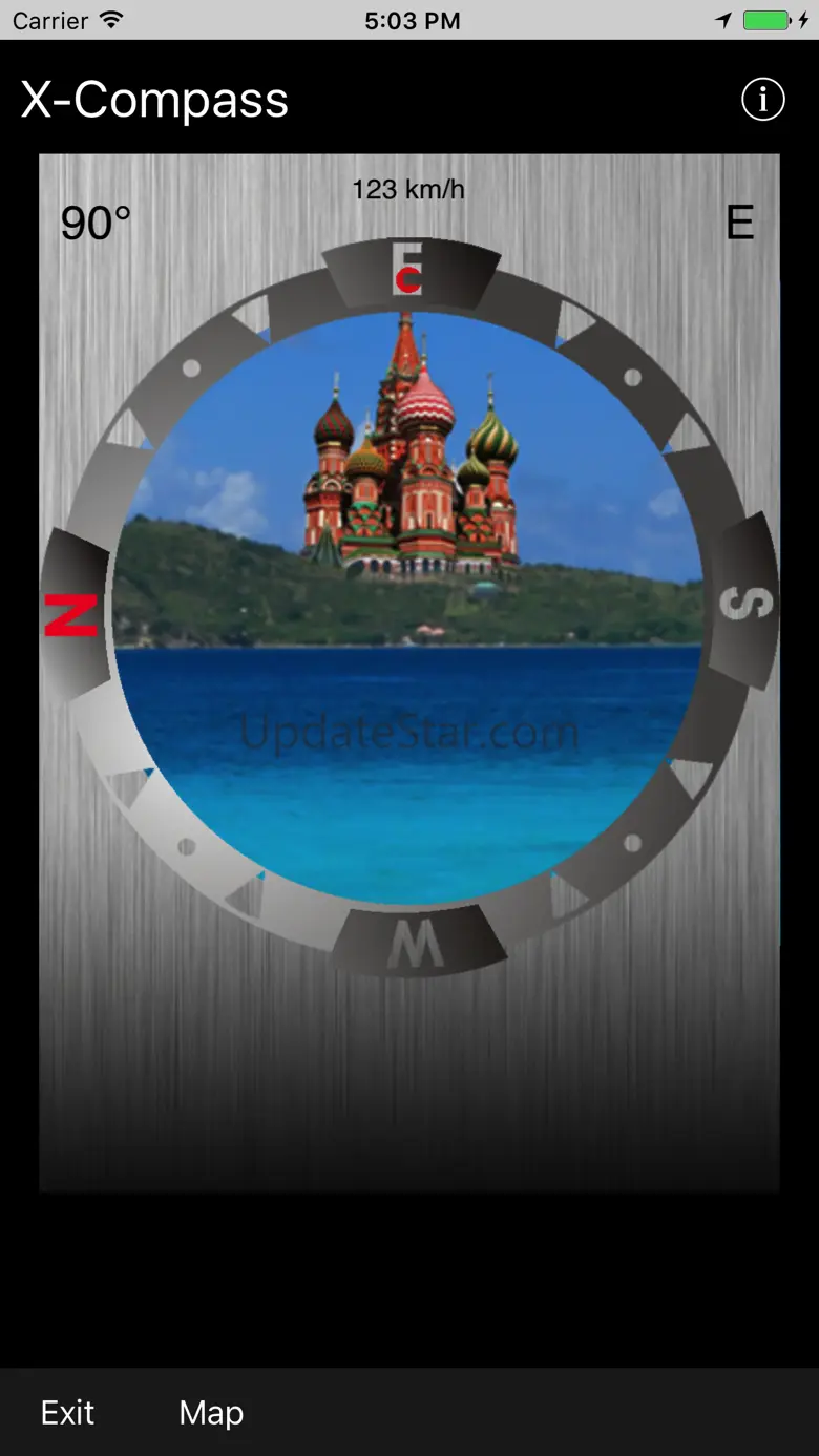 X-Compass 2.2
