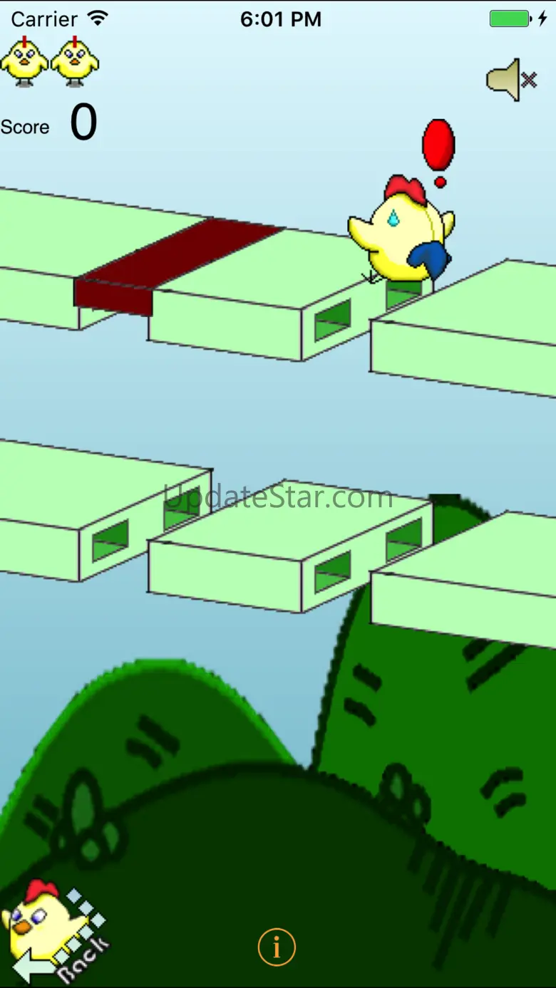 Chick n Run 1.23