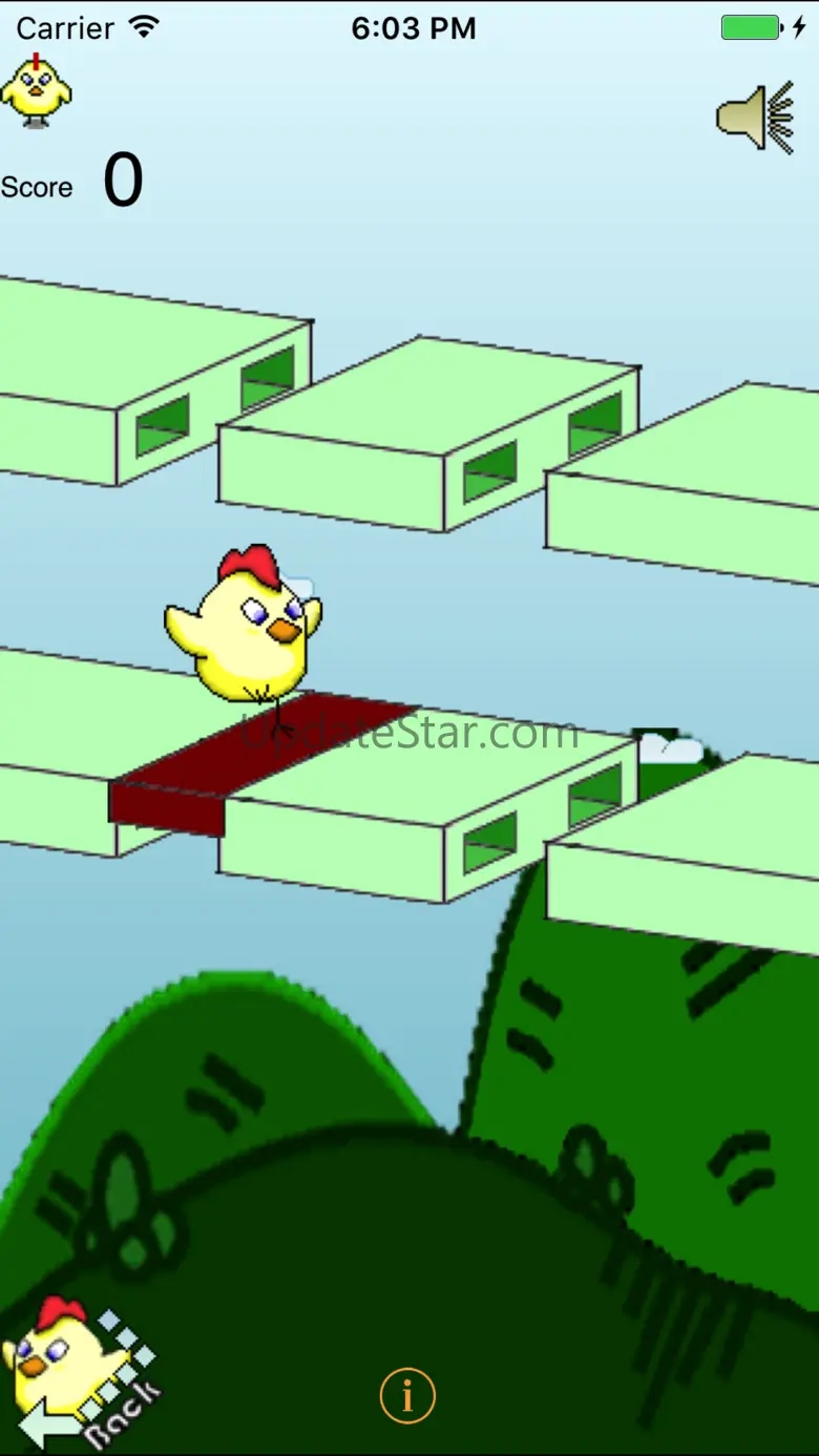 Chick n Run 1.23