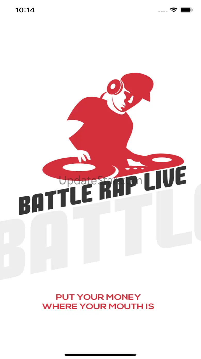 BattleRapLive 1.91