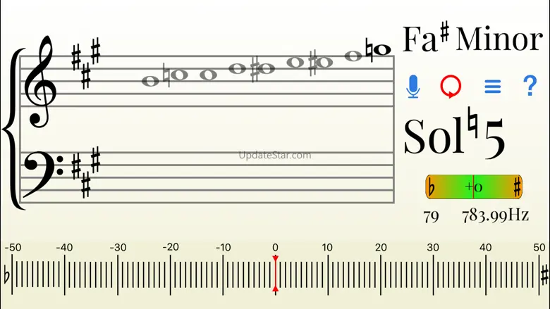 Magic Stave Midi Recorder 2.2.7